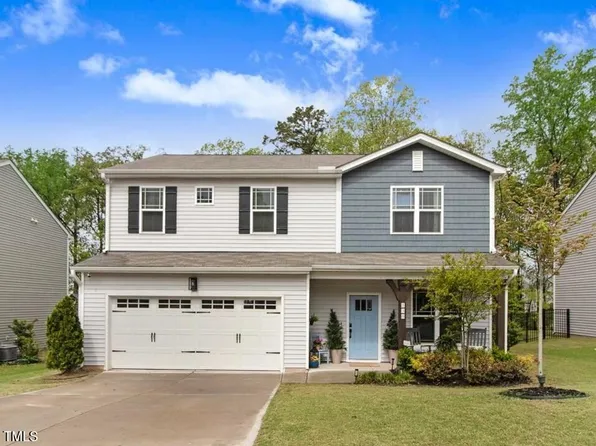130 Stromness Path, Clayton, NC 27527