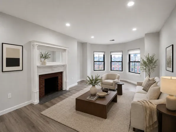 557 Columbus Ave, Boston, MA