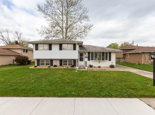 1424 S Alabama St, Hobart, IN 46342