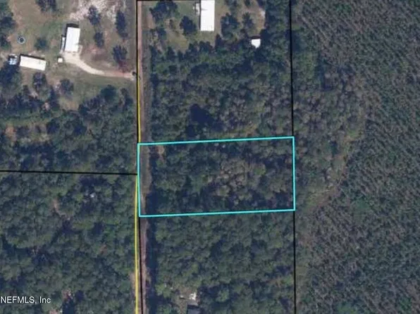 00 SILVER MOSS Circle, Middleburg, FL 32068