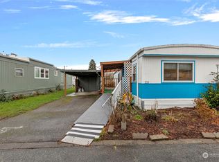 2522 Old Highway 99 S #23, Mount Vernon, WA