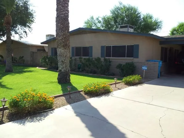 3125 W Cortez Ave, Phoenix, AZ 85029