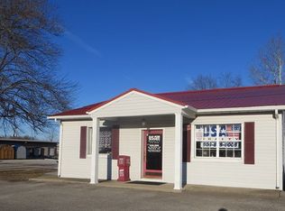 480 S Laurel Rd, London, KY 40744