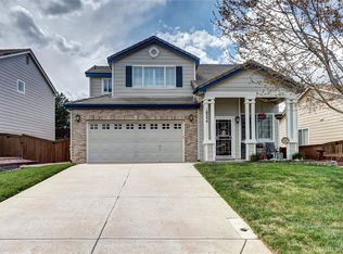 10554 Tracewood Cir, Highlands Ranch, CO 80130