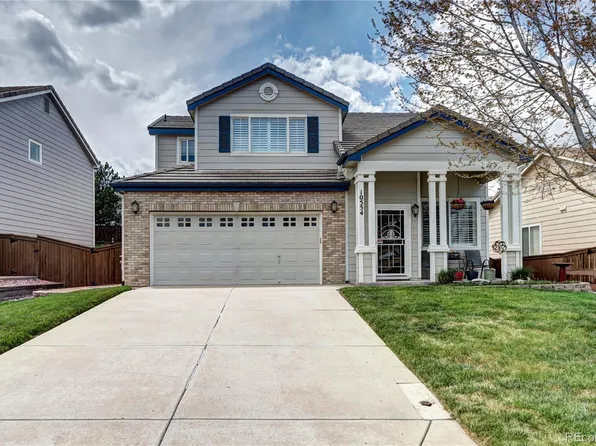 10554 Tracewood Circle, Highlands Ranch, CO 80130