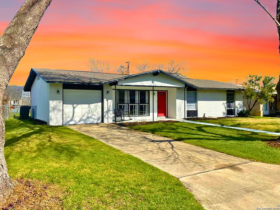 1st image of 3611 Electra Dr