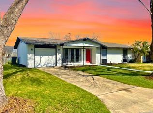3611 Electra Dr, San Antonio, TX 78218