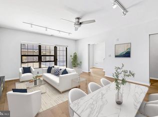 1200 Steuart St Unit 1035, Baltimore, MD