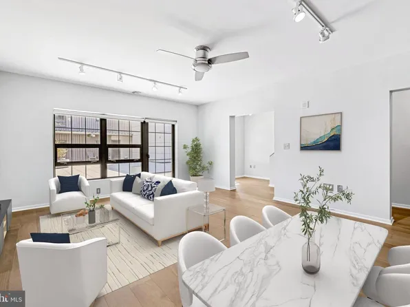 1200 Steuart St Unit 1035, Baltimore, MD 21230