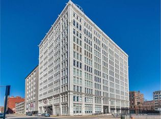 1501-1509 Locust St #709, Saint Louis, MO