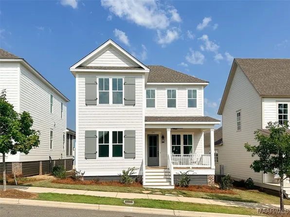 254 Crosslake Way, Pike Road, AL 36064