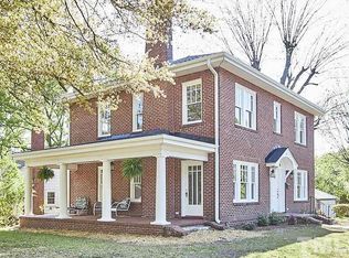 2615 Highland Ave, Durham, NC 27704