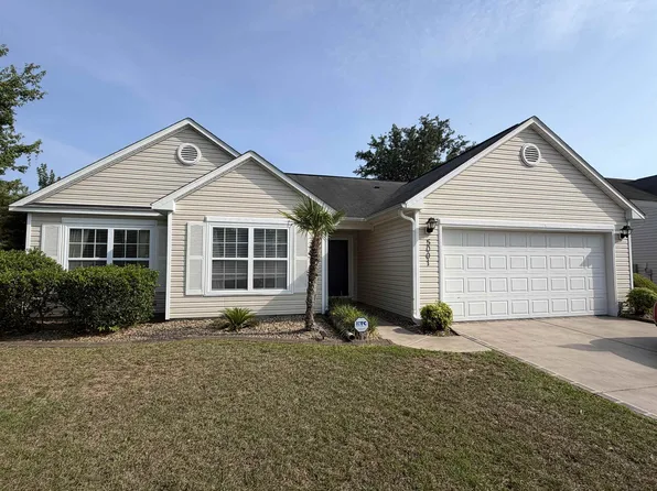 5001 Weatherwood Dr., North Myrtle Beach, SC 29582