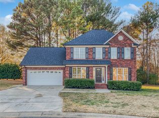 1179 Belmont Ct NW, Concord, NC 28027