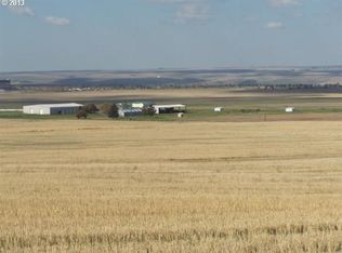 72252 Nash Ln, Pendleton, OR 97801