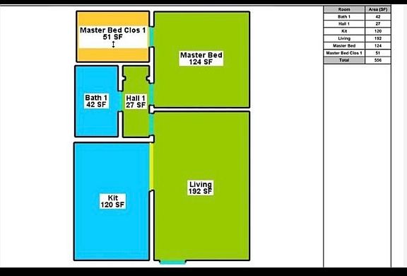 2nd image of 180-125 5th Ave NE Unit 180