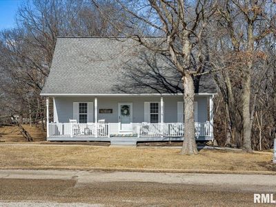 1463 Lakeview Rd N, Dahinda, IL, 61428