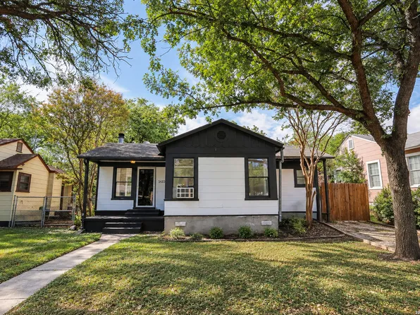 1418 W Lullwood Ave, San Antonio, TX 78201