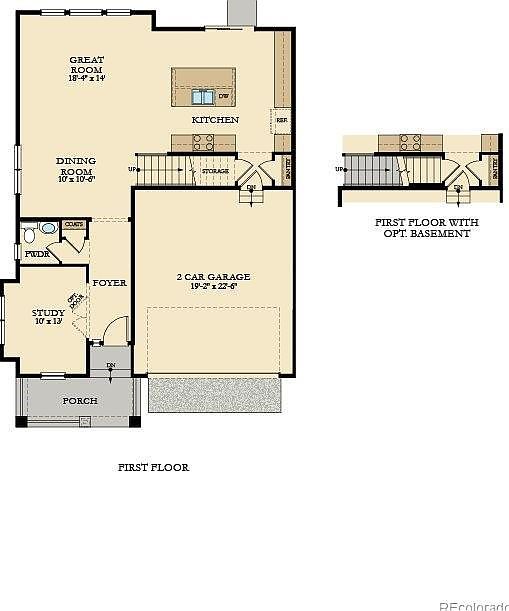 2nd image of 13152 E 109th Ave