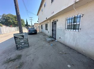 8910 S Avalon Blvd, Los Angeles, CA 90002