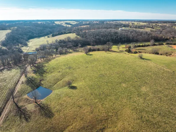 Lot A Highway M, Billings, MO 65610