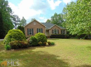 219 Thorncrest, Stockbridge, GA 30281