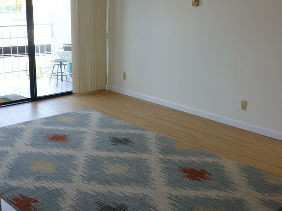 Living room looking northeast