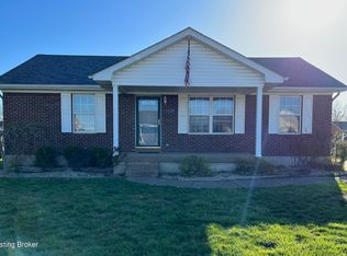 425 Tecumseh Dr, Shepherdsville, KY