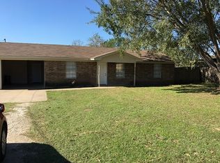 703 Ivan, Waco, TX 76706