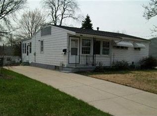 1086 Carnegie Ave, Akron, OH 44314