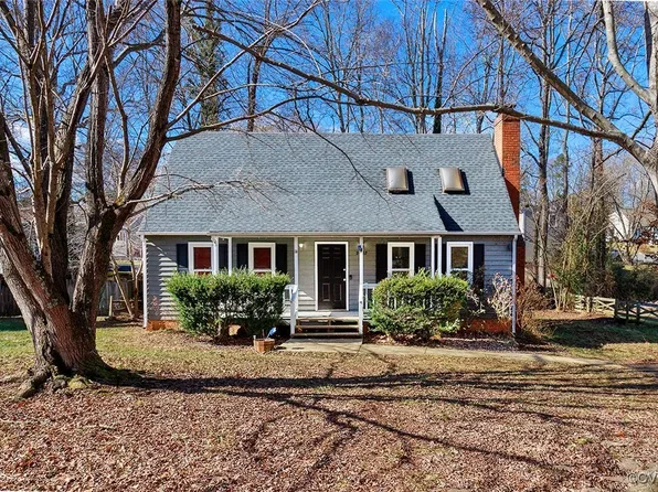 2402 Den Bark Cir, North Chesterfield, VA 23235