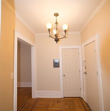 Entry Foyer