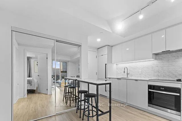 252 Church St #2616 — Photo 4