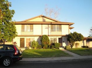 1747 Rios Ave UNIT C, Chula Vista, CA 91911