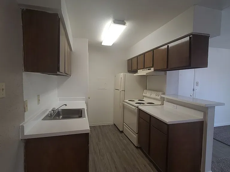 Trails of Timber Creek Apartments — Photo 8