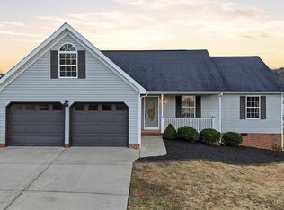 401 Bluff View Dr, Ringgold, GA 30736