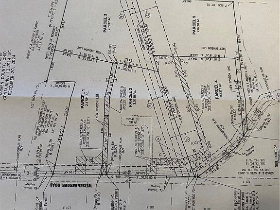 5th image of LOT 1 Weisenberger Rd