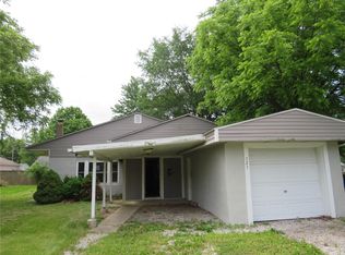 327 W Corbin St, Bethalto, IL