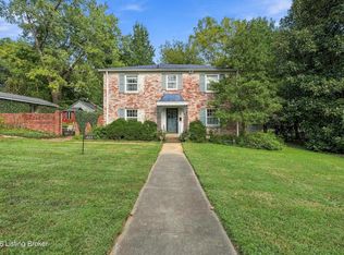 403 University Ave, Louisville, KY 40206