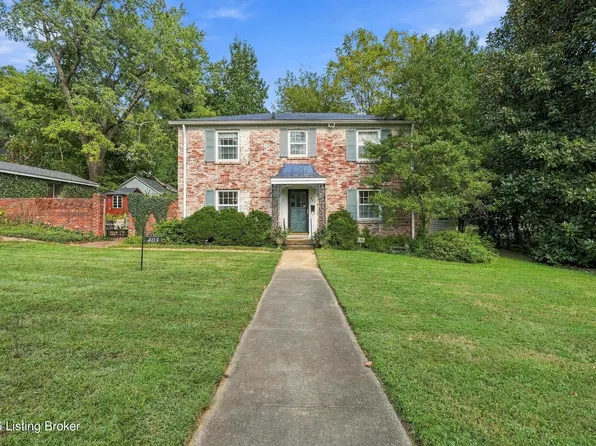 403 University Ave, Louisville, KY 40206