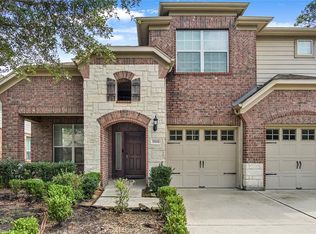 17006 Cherokee Lake Ln, Houston, TX 77044