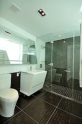 Rented by New York Residence