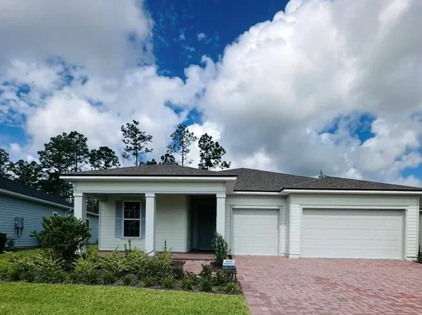 8 TREEHOUSE PLACE, PALM COAST, FL 32137