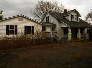 2178 Goodview Rd, Goodview, VA 24095