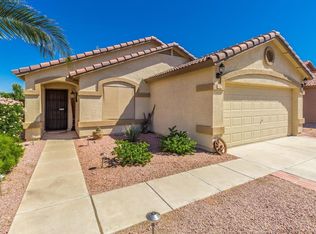 1438 E 12th Pl, Casa Grande, AZ 85122