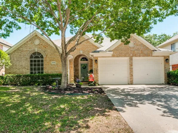 1435 Applewood Dr, Keller, TX 76248