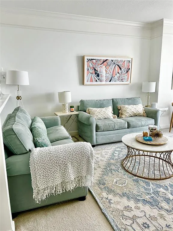 1 bed, 1.0 bath, 700 sqft, $2,950 — Photo 3