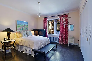 Sold by Corcoran