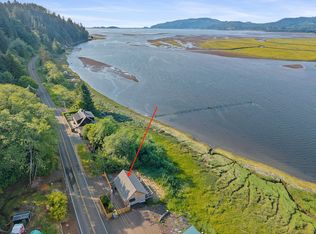 2375 Bayocean Rd NW, Tillamook, OR 97141