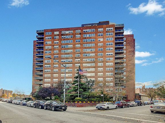 2nd image of 111-20 73rd Ave #9C